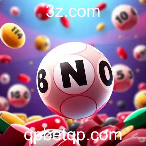 Descubra a Excitante Categoria de Jogos de Bingo no qpbet