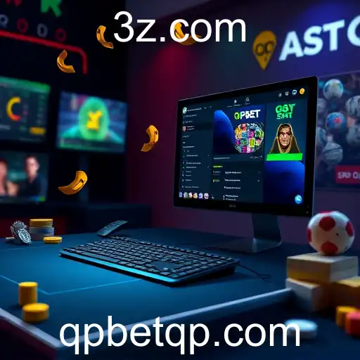 Impactos do Crescimento dos Jogos Online no Brasil