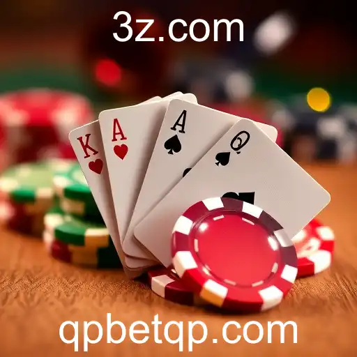 Explorando a Fascinante Categoria 'Jogos de Poker' no qpbet