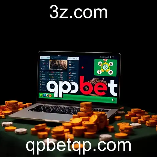 A Ascensão do qpbet no Mercado de Jogos Online