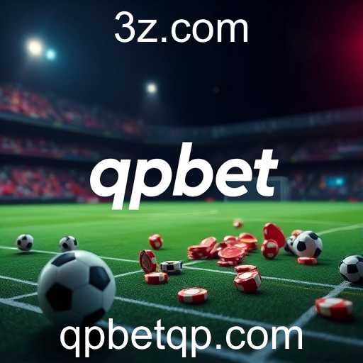 A Ascensão do qpbet no Mercado Global de Jogos