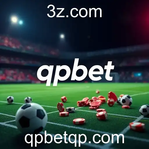 A Ascensão do qpbet no Mercado Global de Jogos