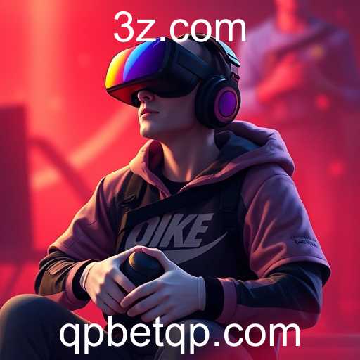 Ascensão do qpbet no Mercado de Jogos Online em 2025