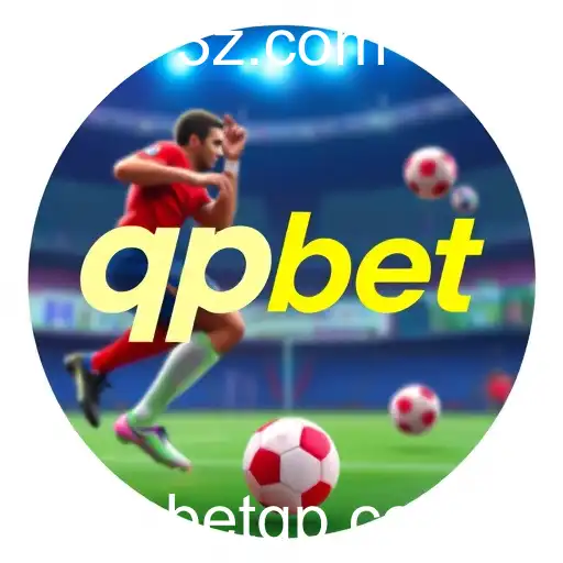 A Revolução dos Jogos Online com qpbet