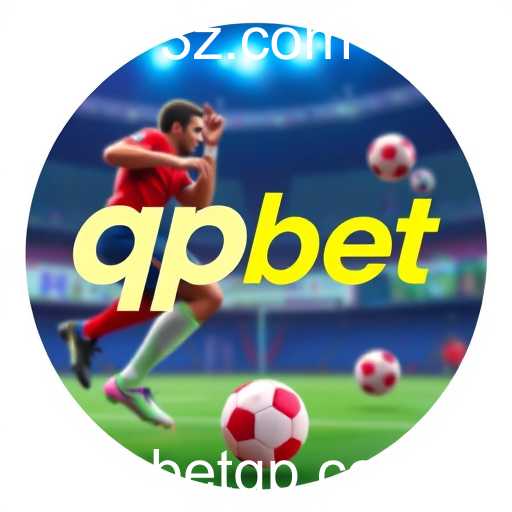 A Revolução dos Jogos Online com qpbet