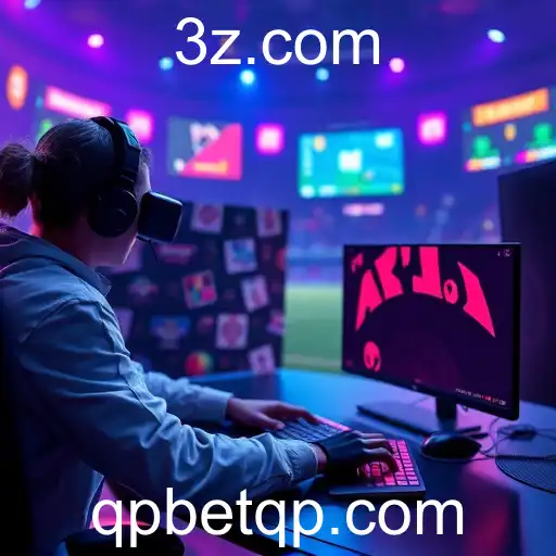 A Revolução dos Jogos Online e Como o 