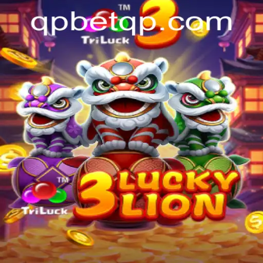 Unveiling the Thrill of 3LUCKYLION: A Comprehensive Guide