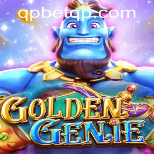 Exploring the Enchanting World of GOLDENGENIE with Qpbet