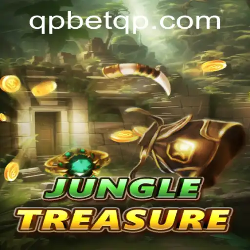 Discover the Adventure of JungleTreasure With QPBet