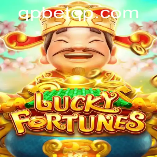 Discovering LUCKYFORTUNES: A New Era in the Gaming World