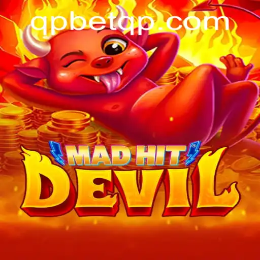 MadHitDevil: The Game Changing the Realm of Interactive Entertainment