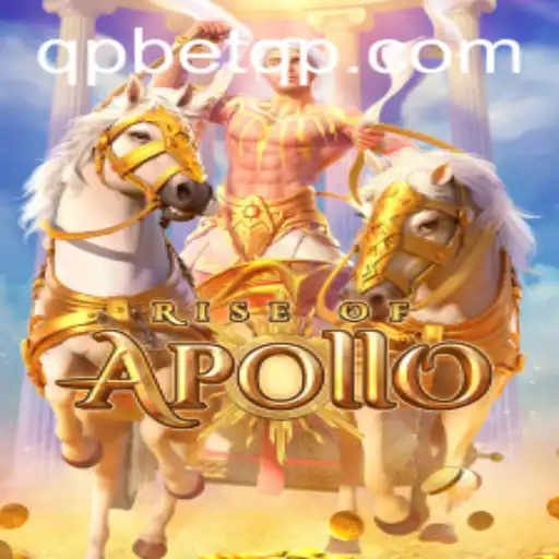 Rise of Apollo: A Mythological Gaming Adventure with qpbet